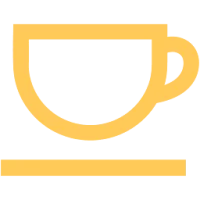 Second Cup Logo