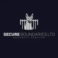 Secure Boundaries Liverpool Logo