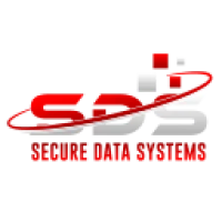 SecureData Systems Logo