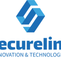 SecureLink Lucknow Logo
