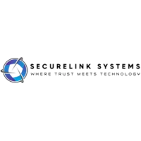 SecureLink Systems Logo
