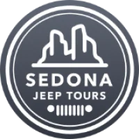 Sedona Jeep Tours Logo