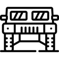 Sedona Off Road Adventures Logo