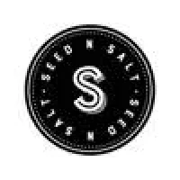 Seed N Salt Logo