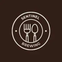 Sentinel Brewing Co Logo
