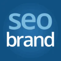 SEO Brand Logo