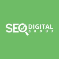 Seo Digital Group Logo