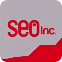 SEO Inc. Logo