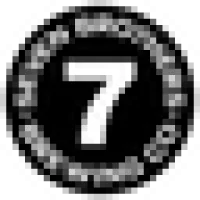 Seven Bro7hers Brewing Co Logo