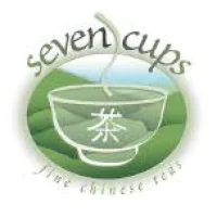 Seven Cups Logo