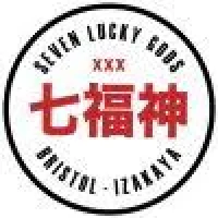 Seven Lucky Gods Logo