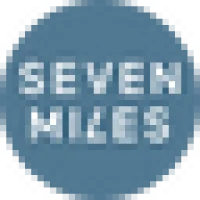 Seven Miles Coffee Roasters Logo
