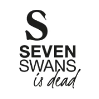 Seven Swans Logo