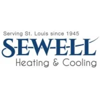 Sewell Heating & Electric Logo