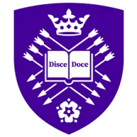 Sheffield University Management School Logo