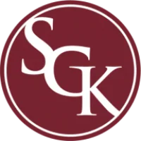 Sherrard German & Kelly Logo