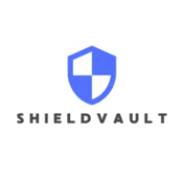 ShieldVault Logo