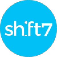 Shift7 Logo