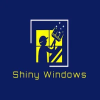 Shiny Windows Brisbane Logo