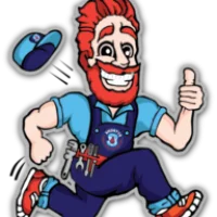 Shorty's Plumbing & Heating Logo