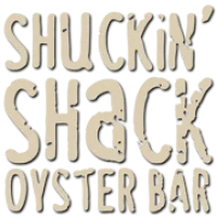 Shuckin Shack Oyster Bar Logo
