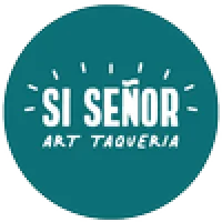 Si Señor Logo