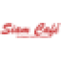 Siam Cafe Logo