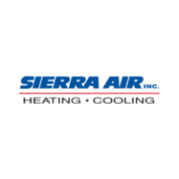 Sierra Air Conditioning Logo
