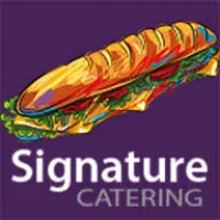 Signature Catering Logo
