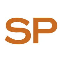 Silent Pool Distillers Logo