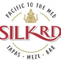Silk Rd Logo