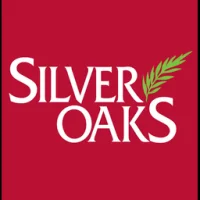 Silver Oaks International School Logo