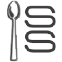 Silver Spoons Catering Logo