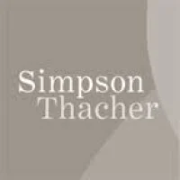 Simpson Thacher Logo
