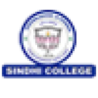 Sindhi College Logo