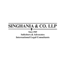Singhania & Co. Logo