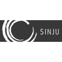 Sinju Sushi Logo