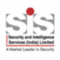 SIS India Logo
