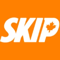 SkipTheDishes (Corporate) Logo