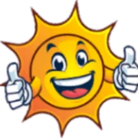 Sky Heating & Air Logo