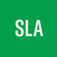 SLA Logo
