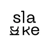 Slake Coffee House Logo
