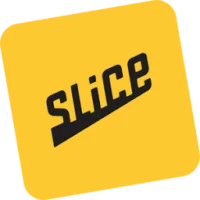 Slice Logo