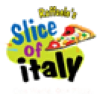 Slice of Italy Logo