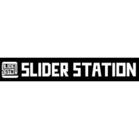 Slider Station Logo