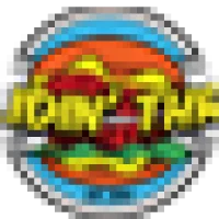 Slidin Thru Logo