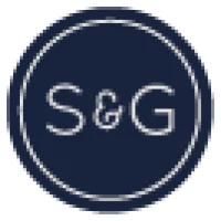 Smith & Gertrude Logo