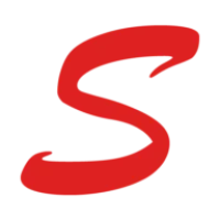 Smithfield's Chicken 'N Bar-B-Q Logo