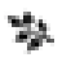 Smoke & Fire Logo