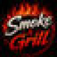 Smoke & Grill Rotterdam Logo
